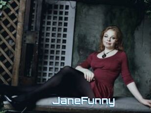 JaneFunny