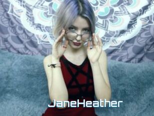 JaneHeather