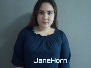 JaneHorn