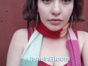 JaneInBloom