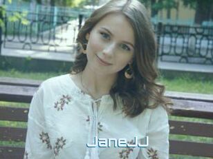 JaneJJ