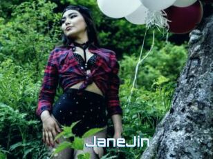 JaneJin