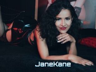 JaneKane