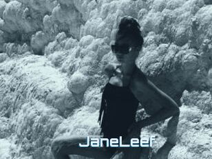 JaneLeef