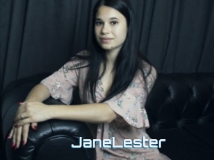 JaneLester