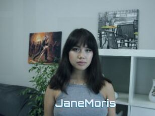 JaneMoris