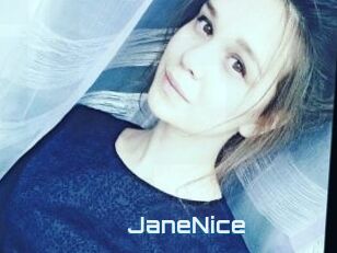JaneNice