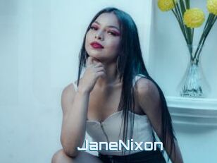 JaneNixon