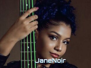 JaneNoir
