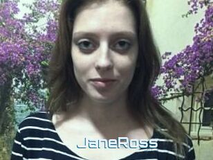 JaneRoss