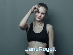 JaneRoyall