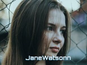 JaneWatsonn