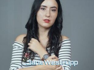 JaneWestrupp
