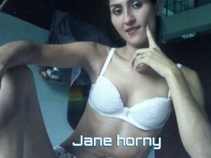 Jane_horny