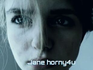 Jane_horny4u