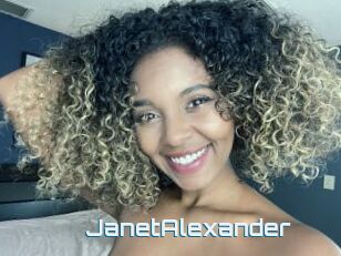 JanetAlexander
