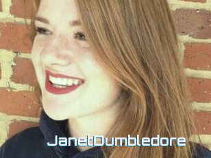 JanetDumbledore