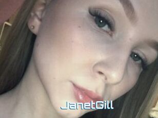 JanetGill