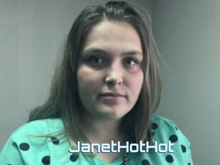 JanetHotHot