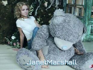 JanetMarshall