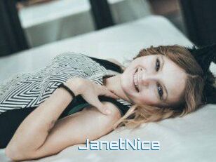JanetNice