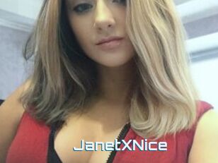 JanetXNice