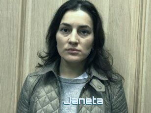 Janeta