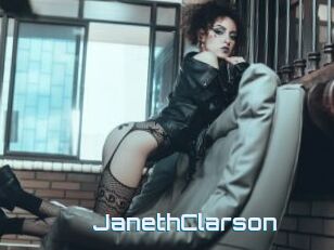 JanethClarson