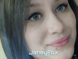 JaneyFox