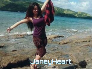 JaneyHeart