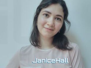 JaniceHall