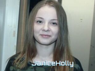JaniceHolly