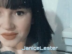 JaniceLester