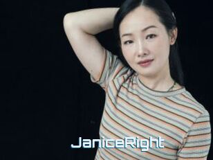 JaniceRight