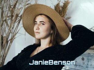 JanieBenson