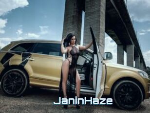 JaninHaze