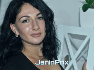 JaninPrix