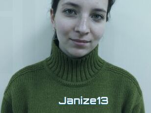 Janize13