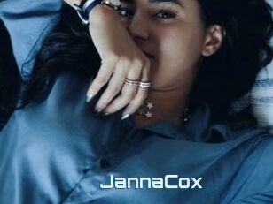 JannaCox