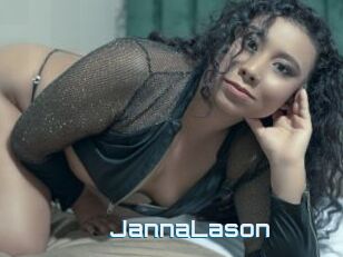 JannaLason