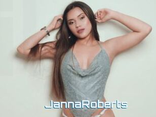 JannaRoberts