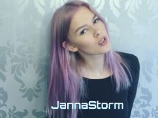 JannaStorm