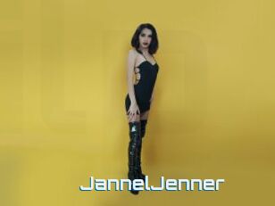 JannelJenner
