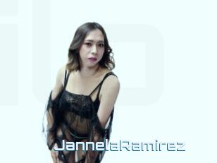 JannelaRamirez