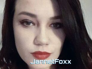 JannetFoxx