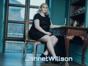 JannetWillson