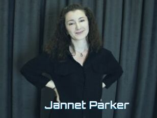 Jannet_Parker