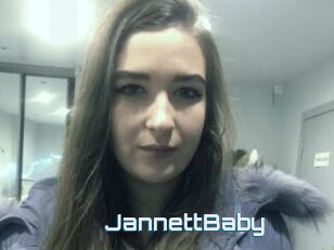 JannettBaby