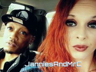 JanniesAndMrC