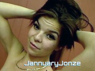 JannuaryJonze